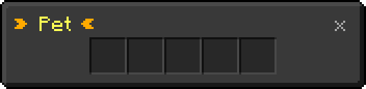 Inventory