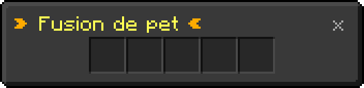 Inventory