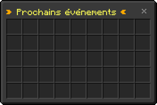 Inventory