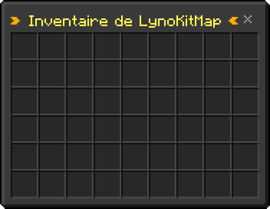 Inventory
