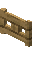 OakFenceGate