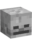 SkeletonHead