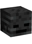 WitherSkeletonHead