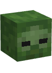 ZombieHead