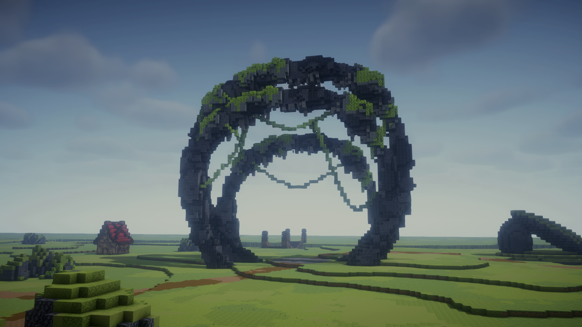 Arches