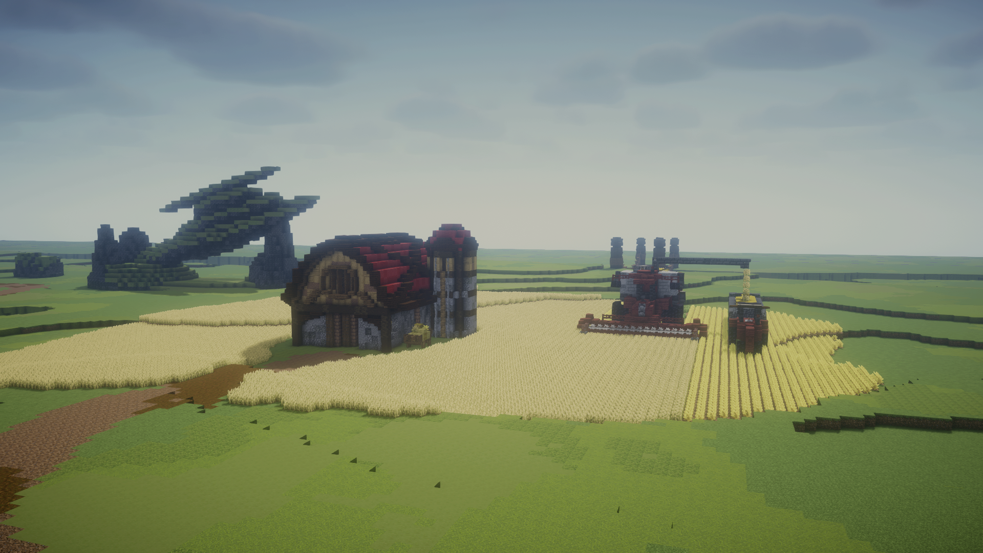 Grange
