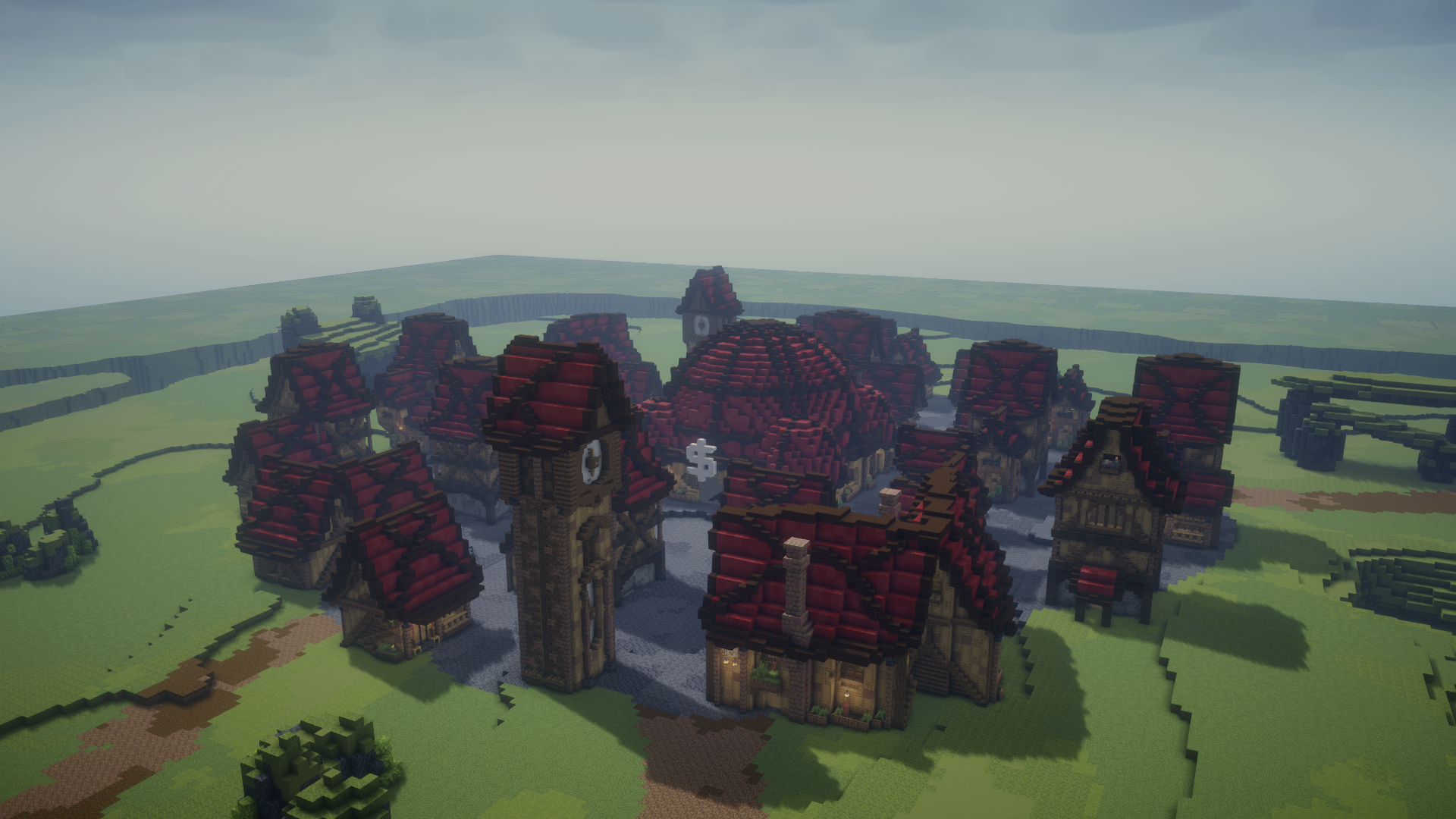 Village